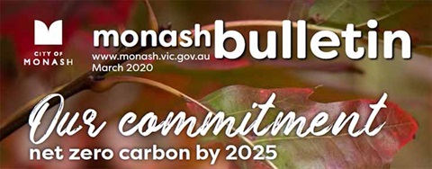 Monash Bulletin - March 2020