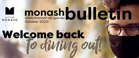 Monash Bulletin October 2020