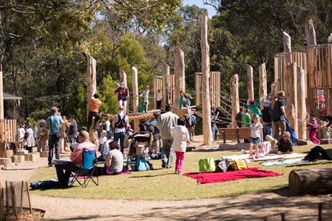 Valley Reserve