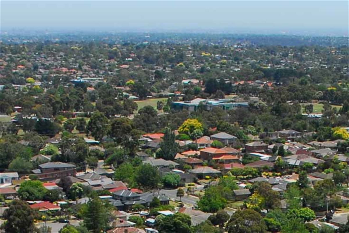 Acting to protect garden city character of Monash City of Monash