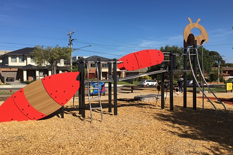 Evelyn-playspace
